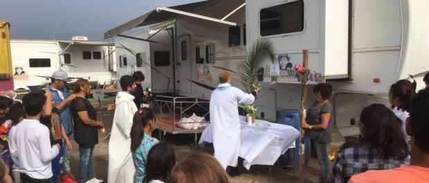 via crucis 2016