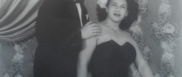 SRA YOLA Y RAFAEL