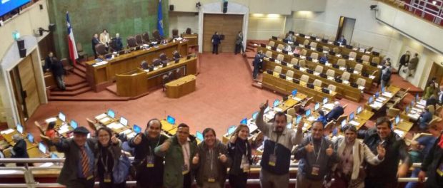 congreso Nacional