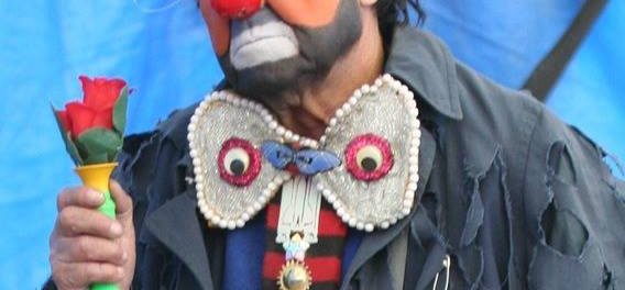 TONY ZAPATIN