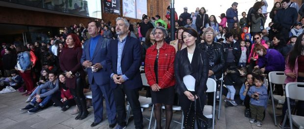 DIA NACIONAL DEL CIRCO