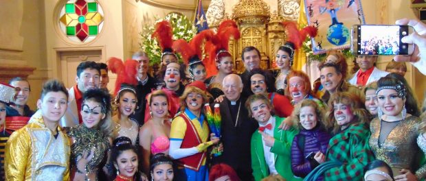 CATEDRAL 2017