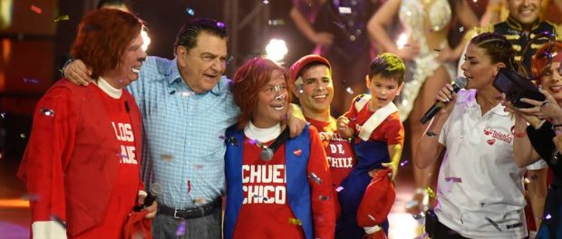 2LOA 4232747_10155923683259264_7101845034188944245_LOS tACHUELAS TELETON 20017