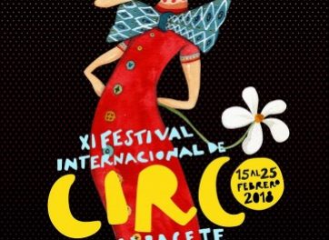 FESTIVAL DE ALBACETE 2018
