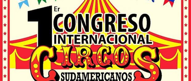 1° Congreso Circos 2018