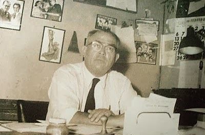 ENRIQUE VENTURINO SOTO