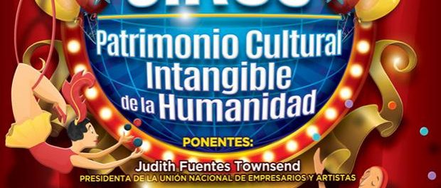 CIRCO MEXICANO PATRIMONIO