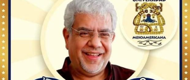 JULIO REVOLLEDO Q. E. P. D.