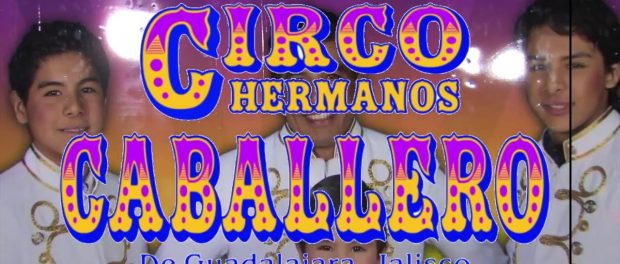 CIRCO HNOS. CABALLEROS