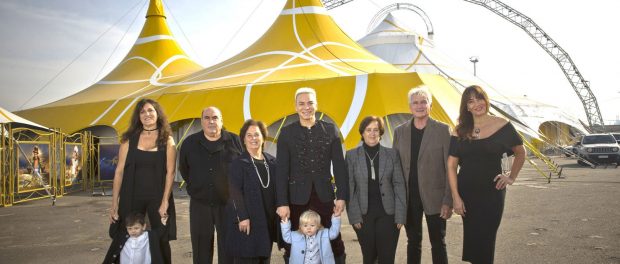 circo el anima Argentina