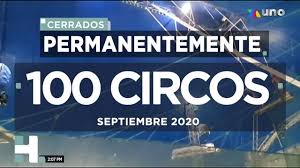 circos cerrado 100