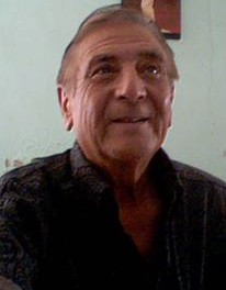 HERNAN CARRASCO
