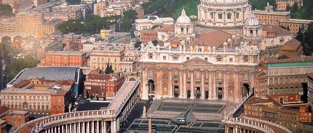 Vaticano