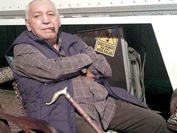 renato de Mexico 2016