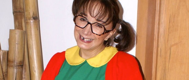 chilindrina 2016