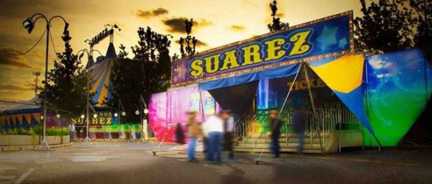 circo-suarez