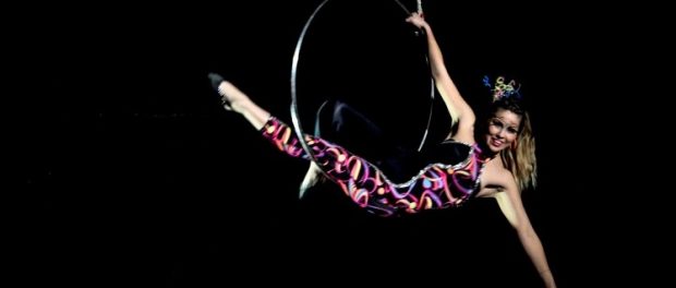 circo minero