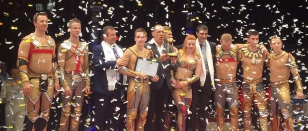GANADORES FIGUERES 2017