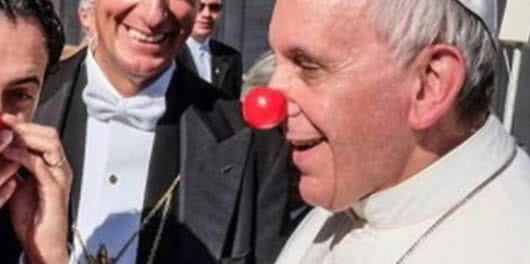 PAPA FRANCISCO