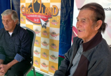 LA RUTA DE LOS TRAPECIOS EN CHILE; DESDE LOS HERMANOS CÁRDENAS HASTA THE FLING MALUENDA.